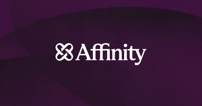 Affinity: CRM for Private Capital