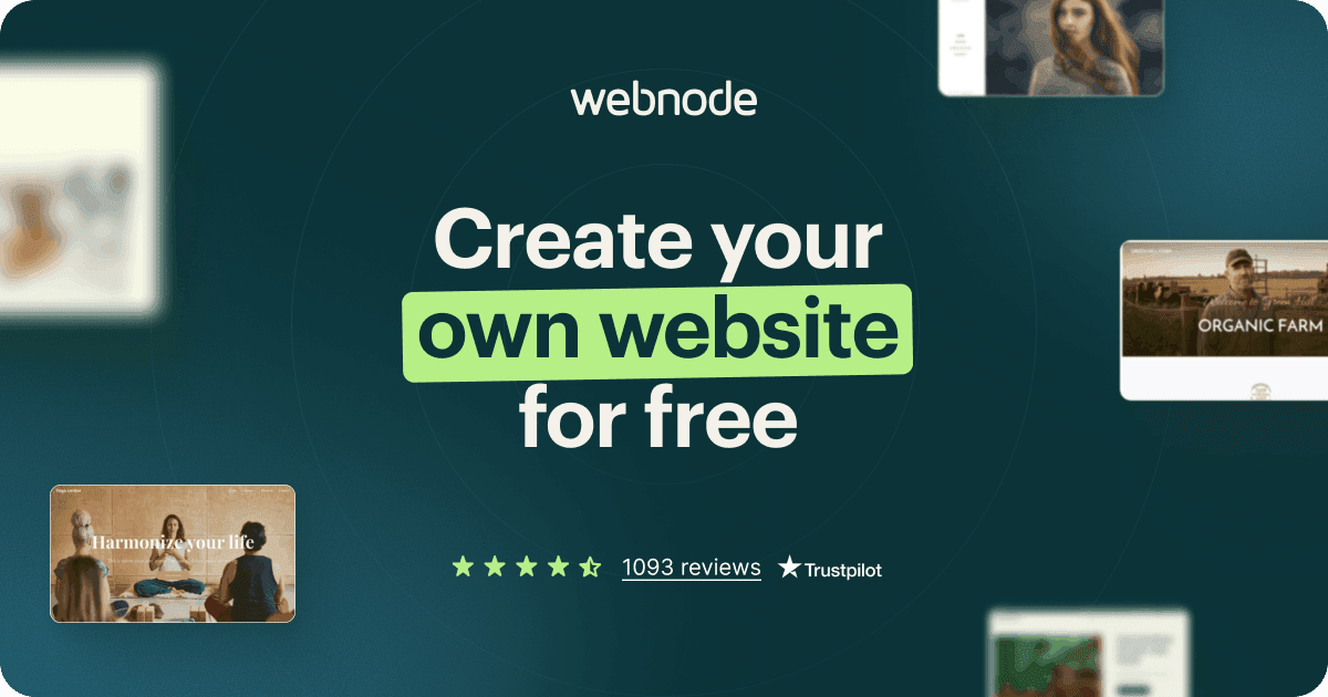Webnode