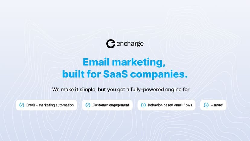 Encharge