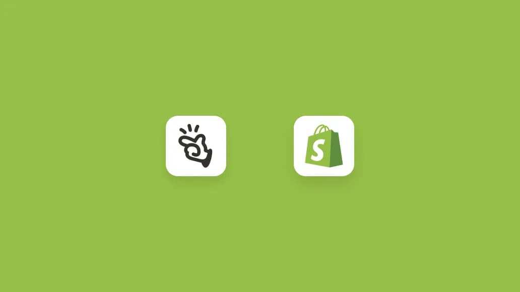 Shopify on Manus