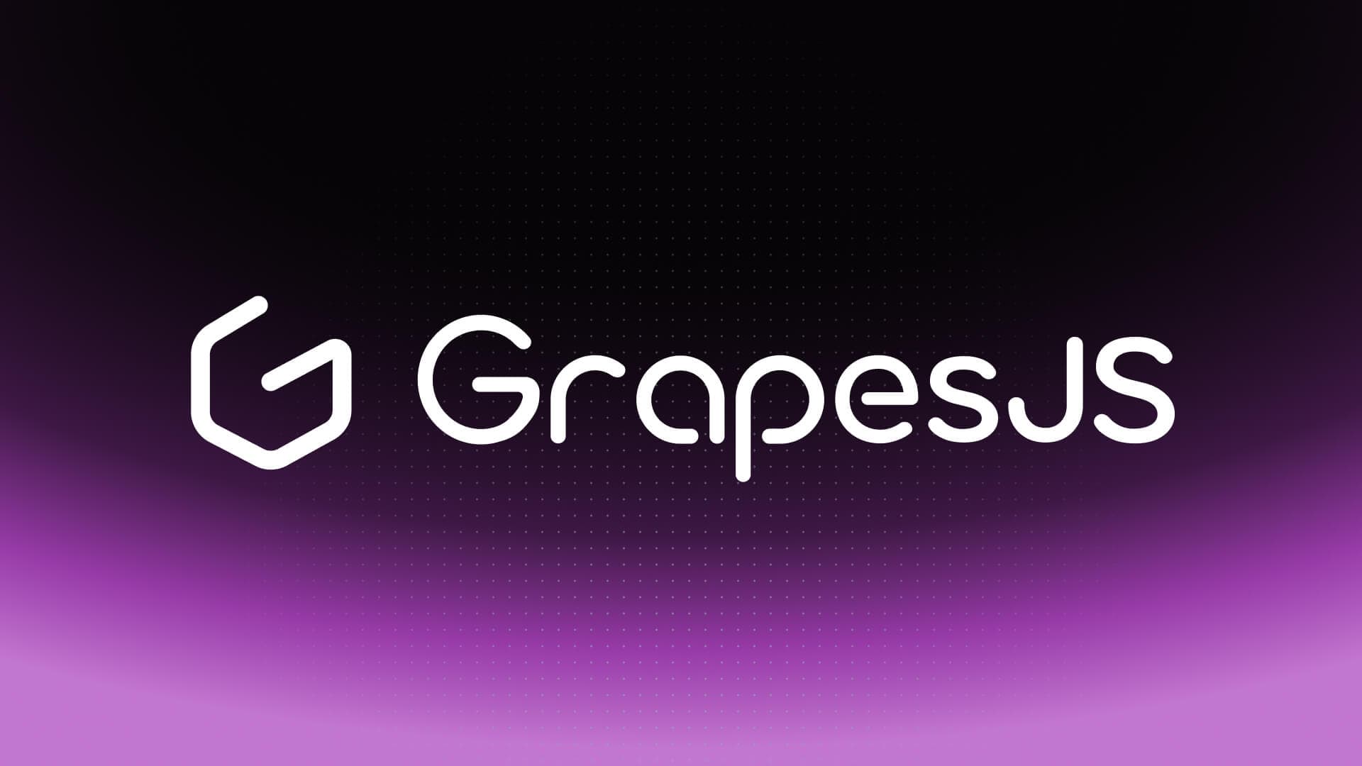 GrapesJS Studio SDK