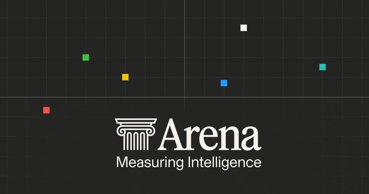 Arena AI