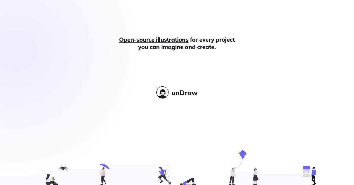 unDraw