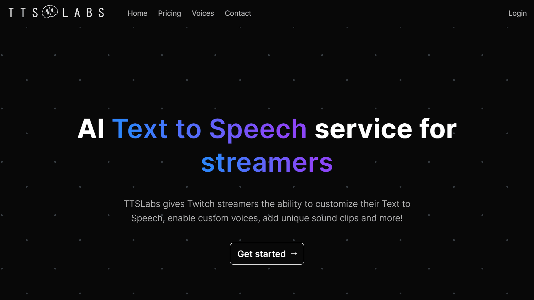 TTSLabs