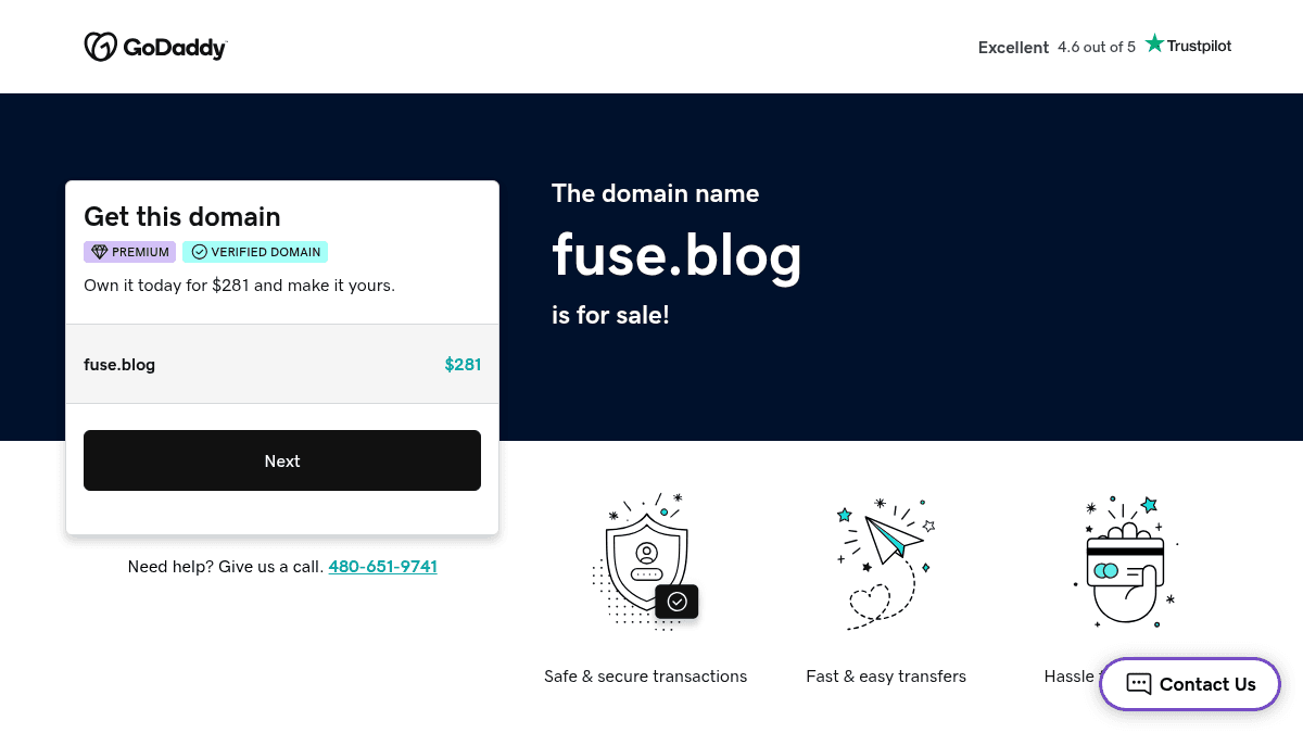 Fuse
