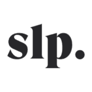 SaaS Landing Page logo