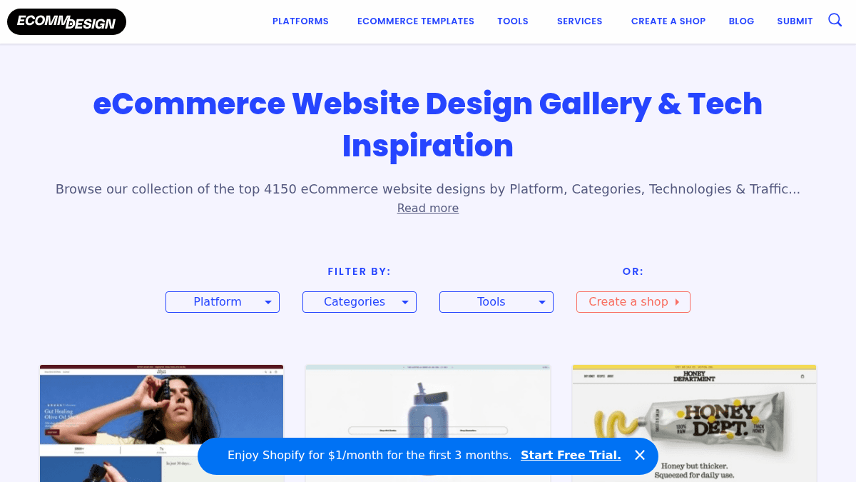 eComm.Design