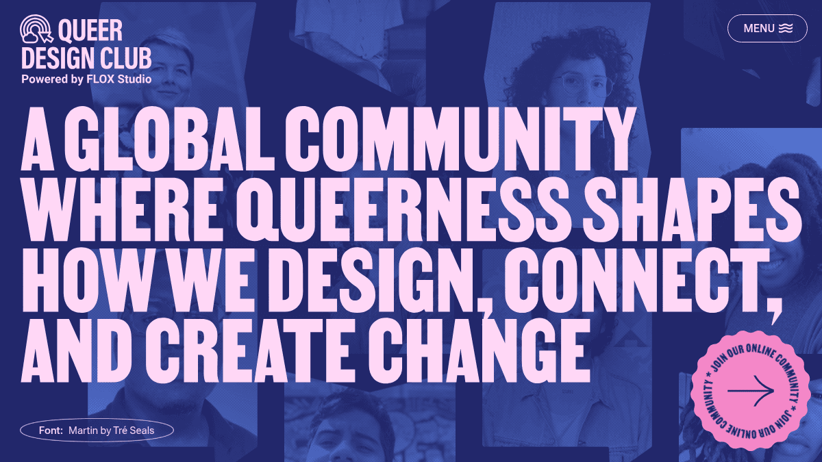 Queer Design Club