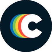 Coverr logo