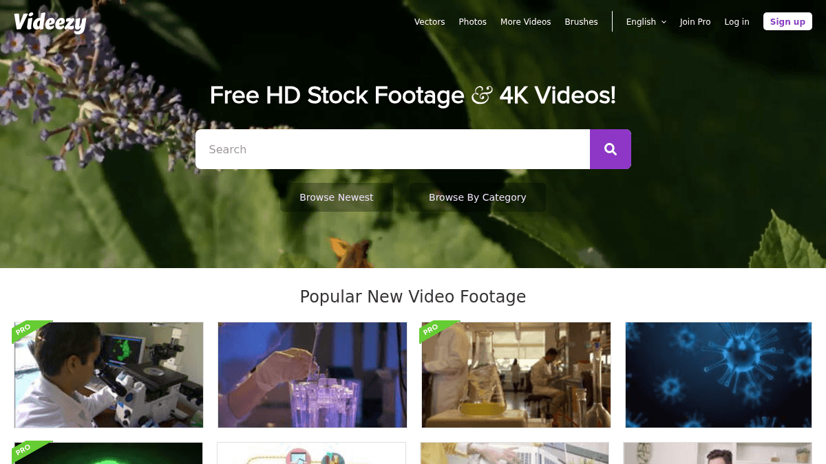 Videezy