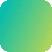 CSS Gradient logo