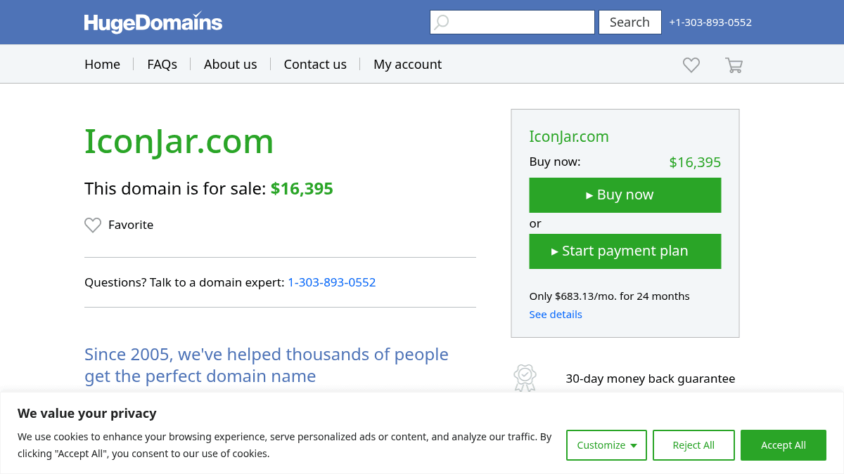 IconJar.com