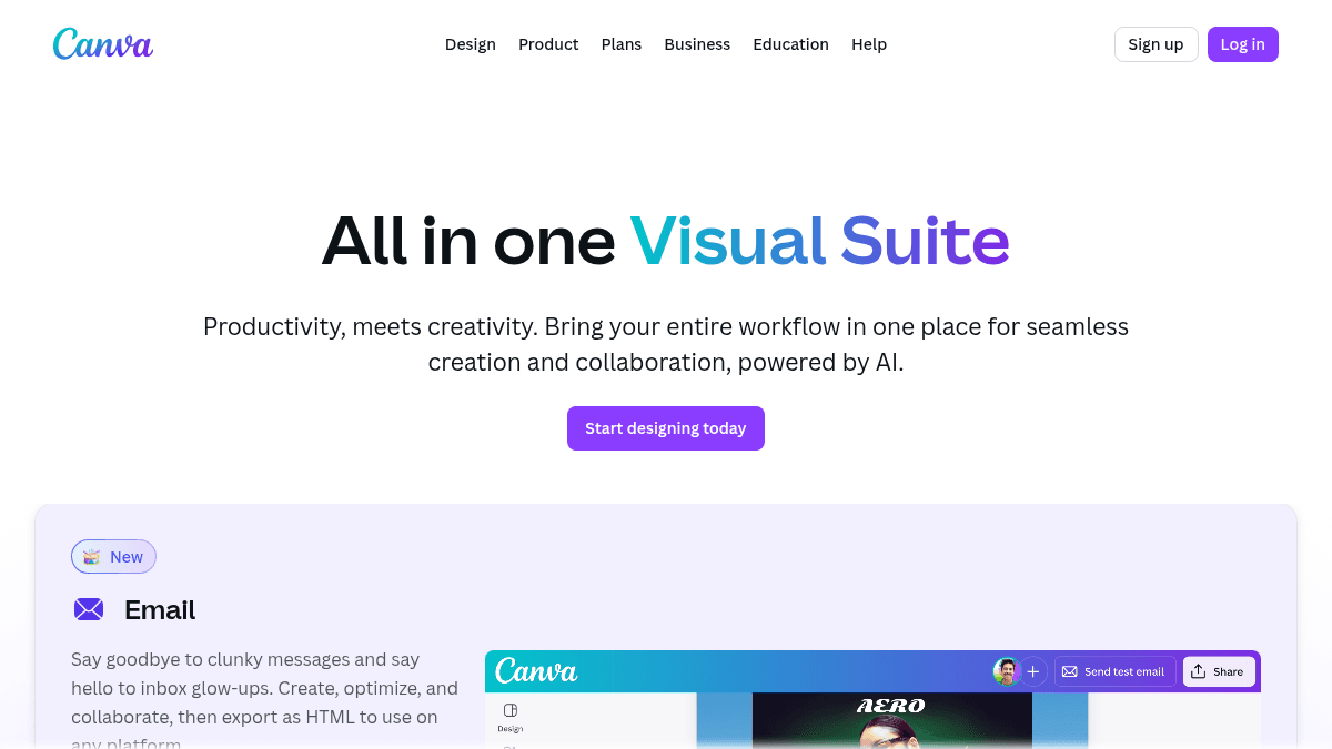 Canva