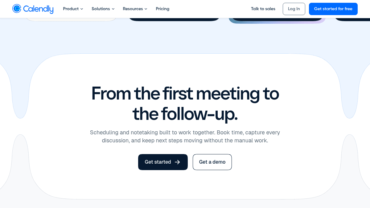 Calendly