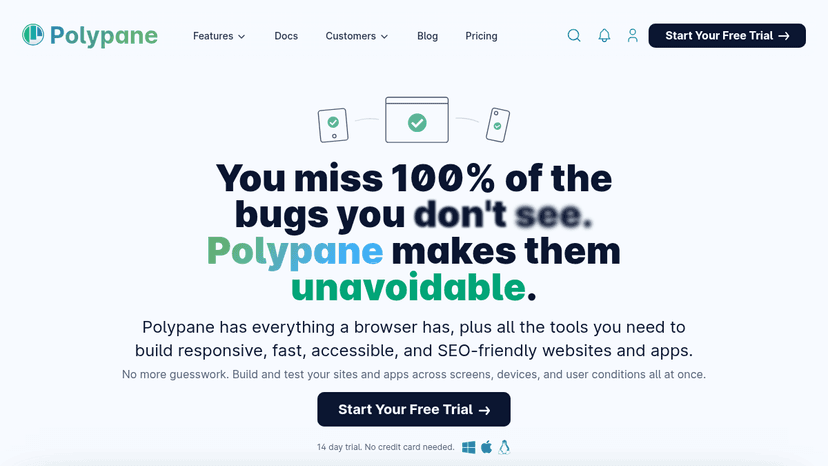 Polypane