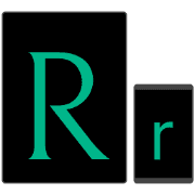 Responsively App - A web developer's browser logo