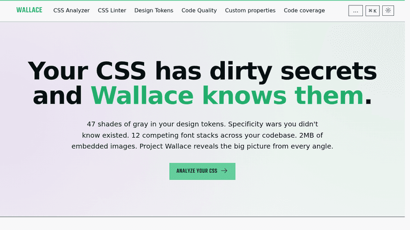Project Wallace