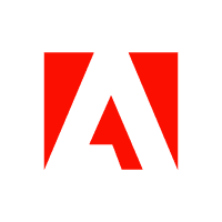 Adobe Fonts logo