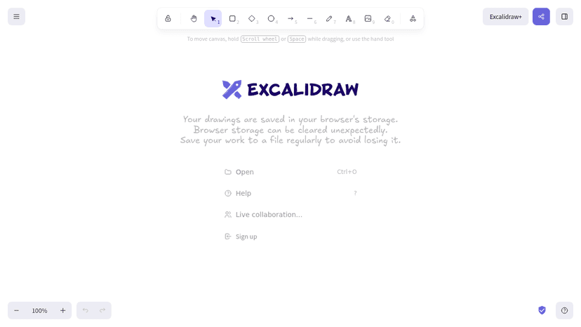 Excalidraw
