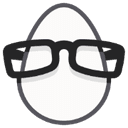 egghead.io logo