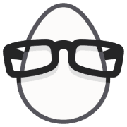 egghead.io logo