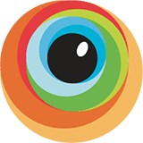 BrowserStack logo