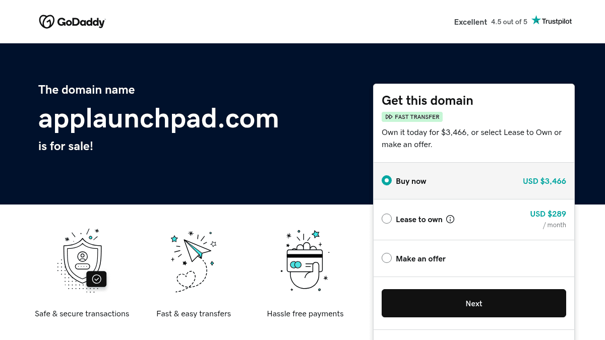 applaunchpad.com