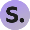 Stability AI logo