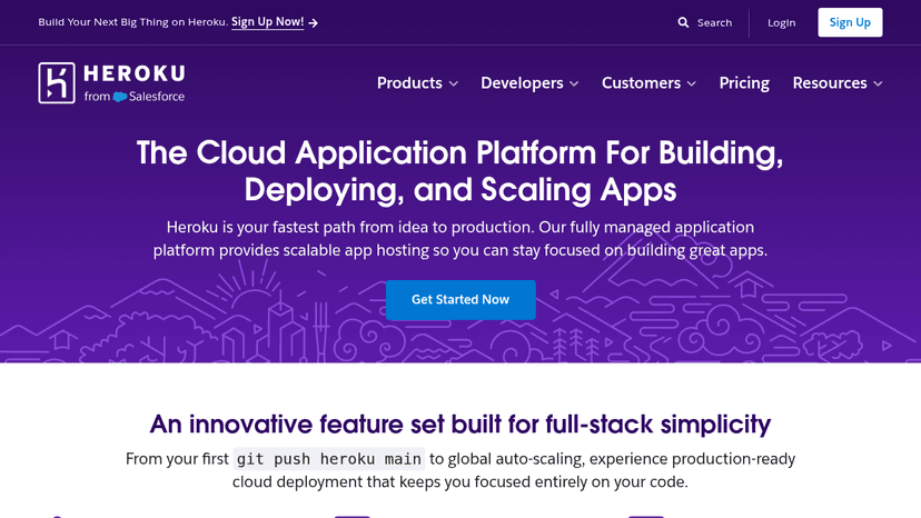 Heroku