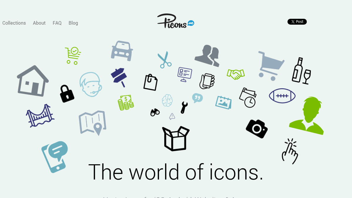 Picons.me