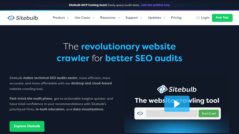 Sitebulb