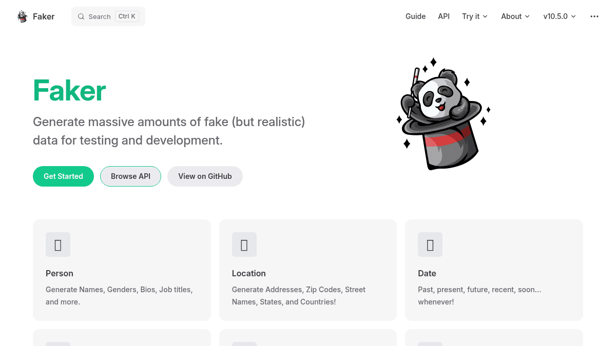 Faker