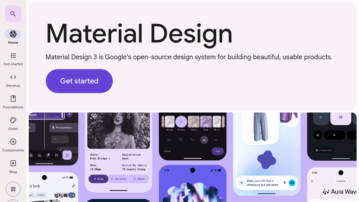 Material Design