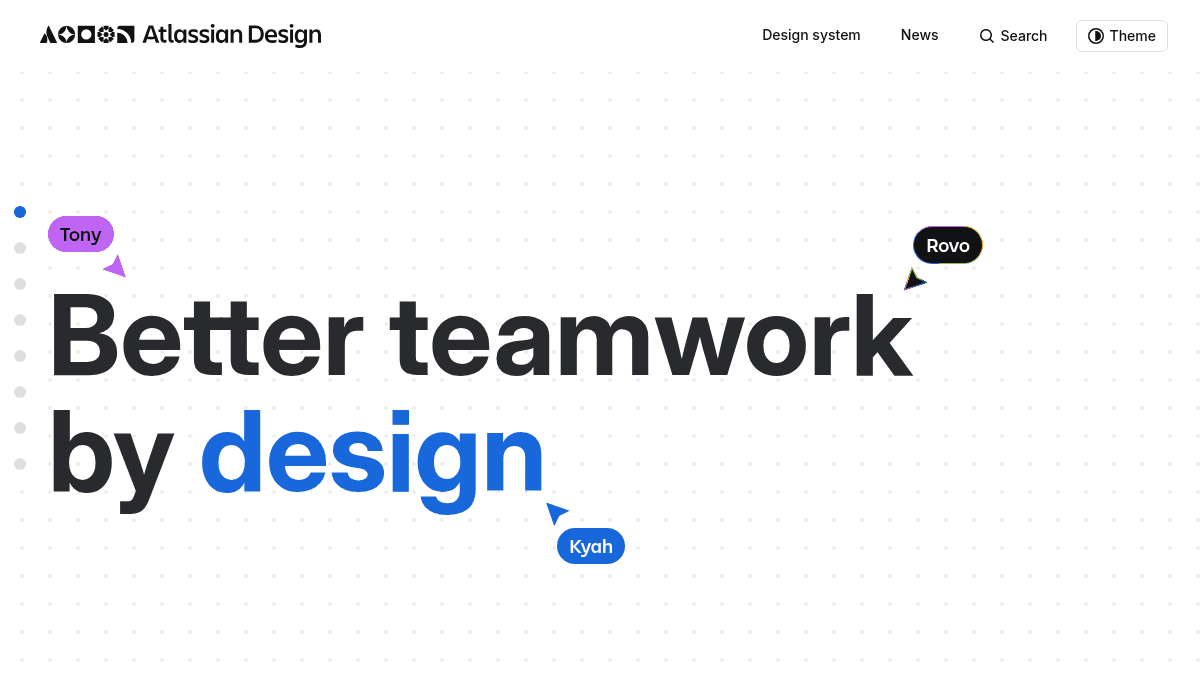 Atlassian Design
