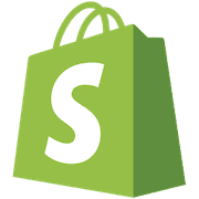 Shopify Polaris logo