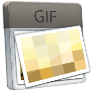 Ezgif logo