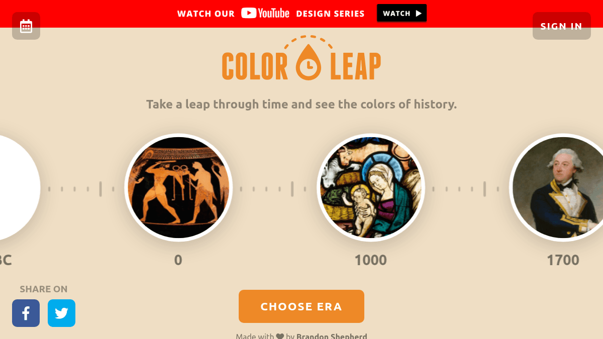 Color Leap
