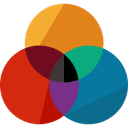 Material Design Palette Generator logo