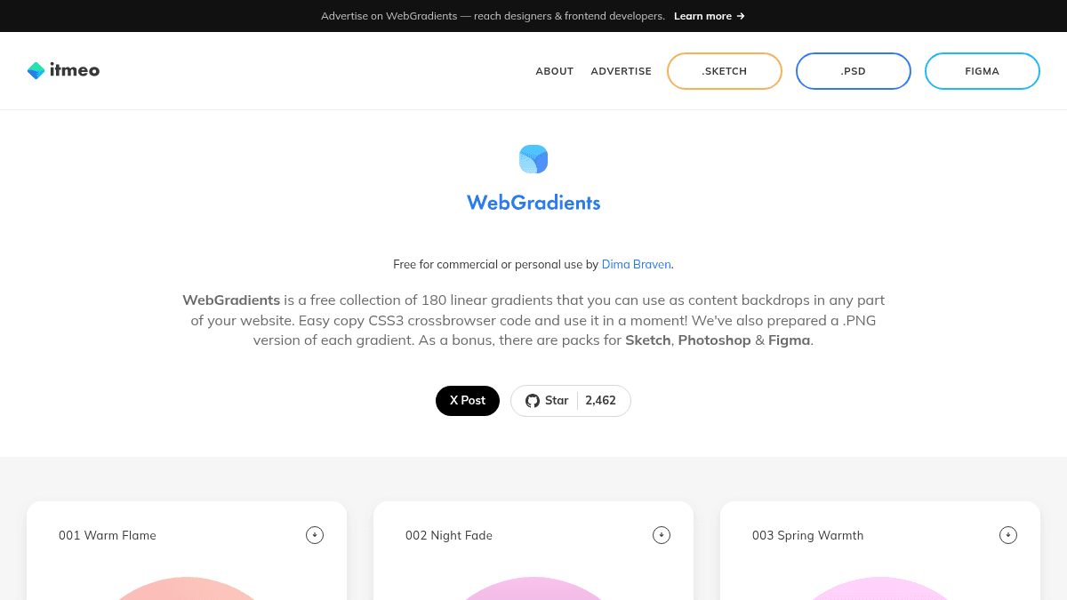 WebGradients