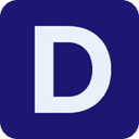 Delesign logo