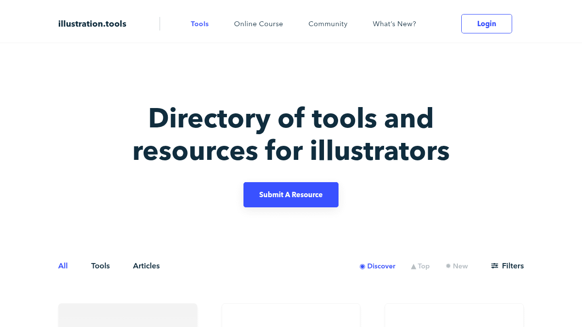 illustration.tools