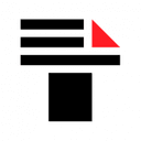 Typographica logo