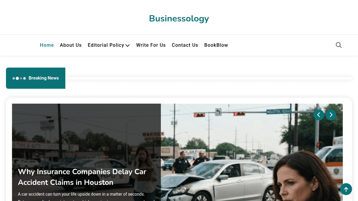 Businessology