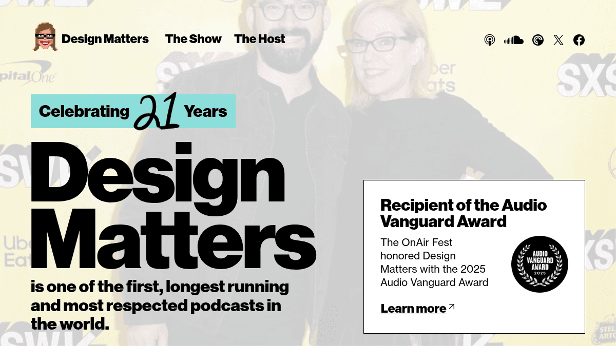 Design Matters