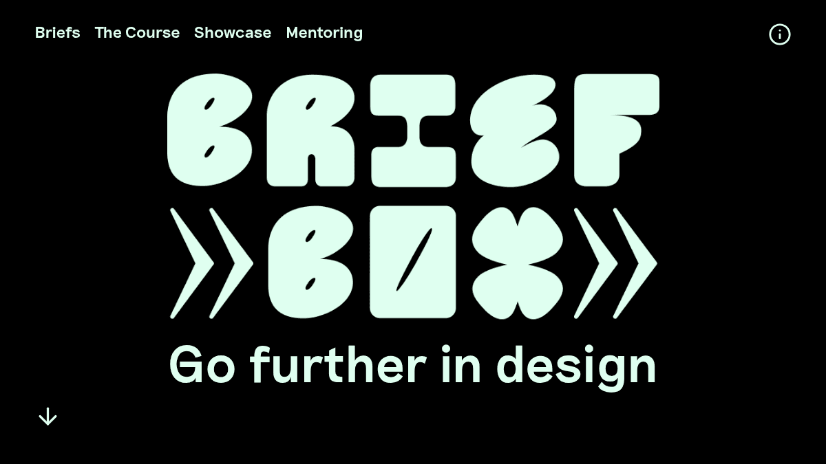 Briefbox