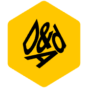 D&AD logo