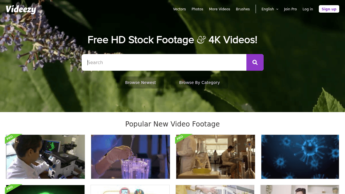 Videezy