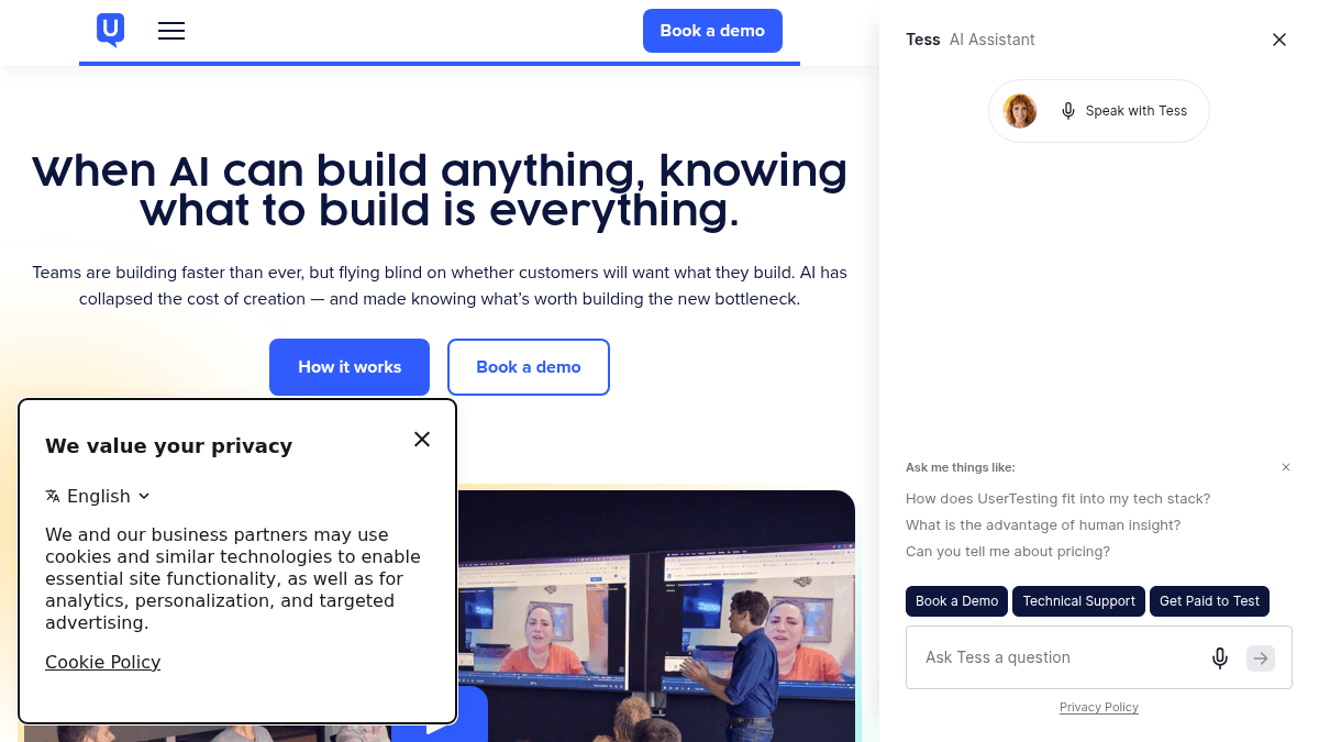 UserTesting
