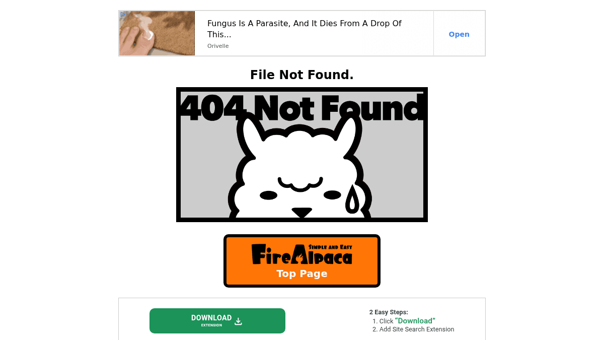 FireAlpaca