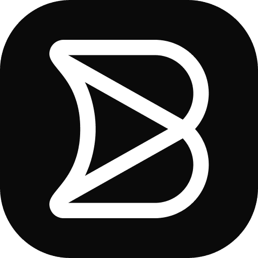 Fusion — One platform for design and code logo